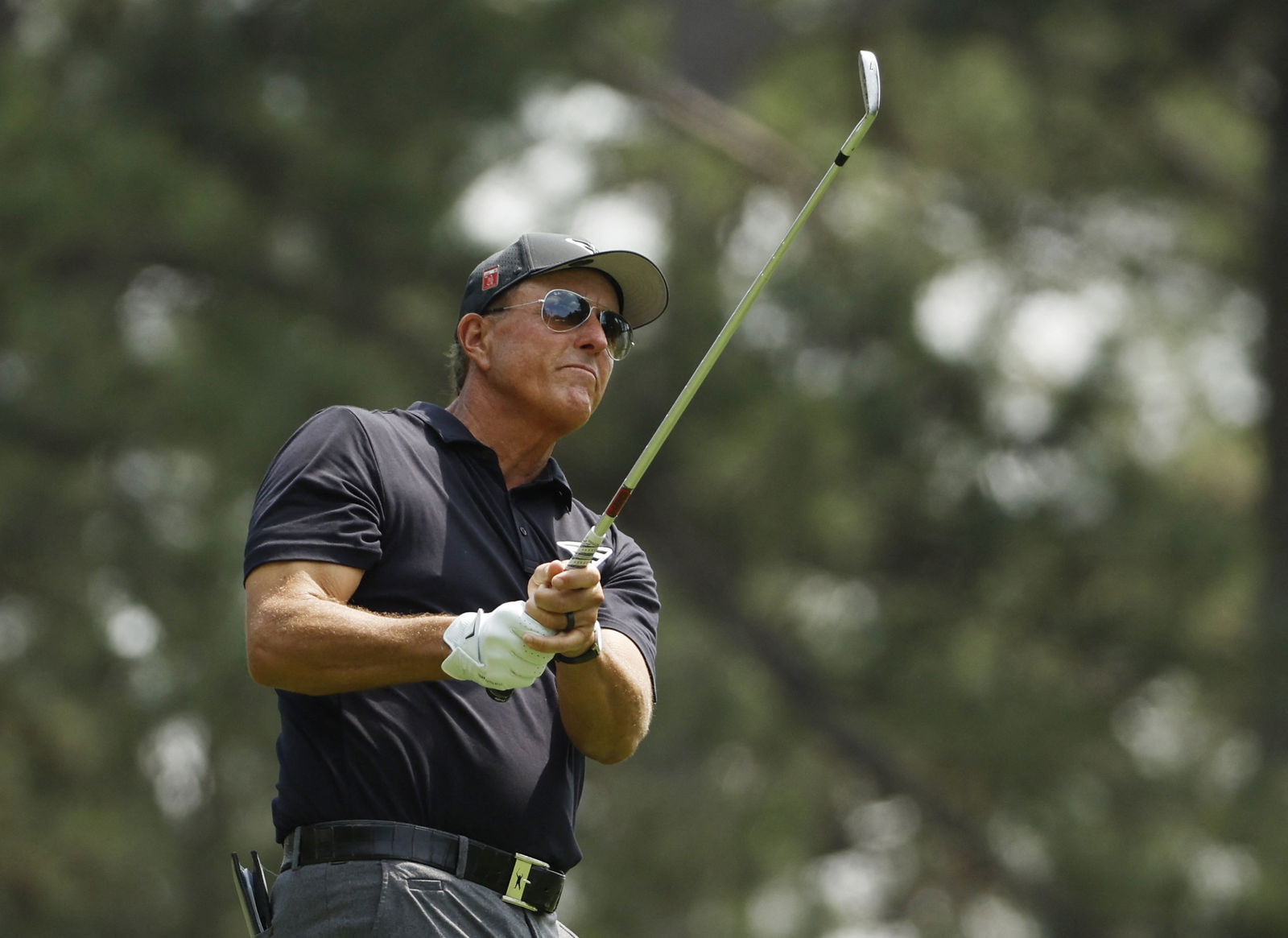 LIV Golf SMASHES record as Cameron Smith says 